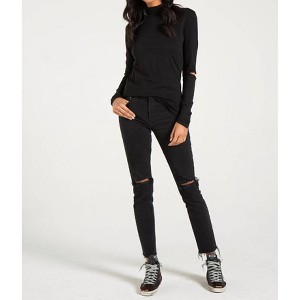 Women's River Turtleneck - n:philanthropy - 1 of 2
