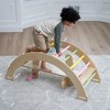 Avenlur Bailis - Climbing Arch, Rocker and Seesaw - 3 of 4