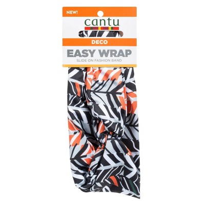 Cantu Easy Wrap Deco Fashion Head Band - 1ct