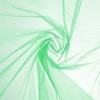 Unique Bargains Party DIY Decor Crafts Tulle Fabric 1 Pc - 3 of 4
