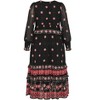 Women's Plus Size Cameron Maxi Dress - black | CITY CHIC - 4 of 4