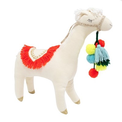 target llama toy