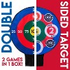 Franklin Sports Over the Door Archery Target - 4 of 4
