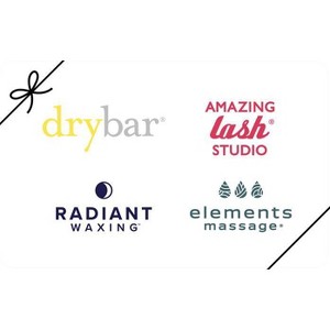 Drybar Gift Card (Email Delivery) - 1 of 1