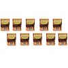 Dragon Shield 10 Packs Dragon Shield Matte Copper Standard Size 100 ct Card Sleeves Display Case - 2 of 4