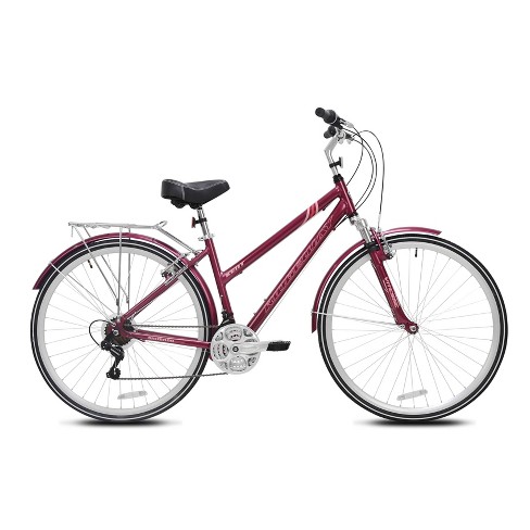 Women's bikes best sale at target