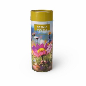 Puzzles Flowers - Bullseye's Playground™ - 1 of 3