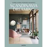 Scandinavia Dreaming - by  Angel Trinidad & 0 (Hardcover)