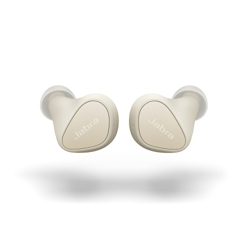 Jabra Elite 3 - Light Beige True Wireless Earbuds Light Beige : Target