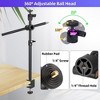 Craze Ventures Adjustable Camera Mount with Magic Arm - 4 of 4
