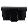 ViewSonic TD2430 24 Inch 1080p 10-Point Multi Touch Screen Monitor with HDMI and DisplayPort - 4 of 4