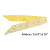 Unique Bargains Women's Fruit Long Ribbon Headband 1 Pc - 4 of 4