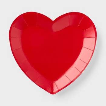 Foam Valentine's Heart Pack - Spritz - D3 Surplus Outlet