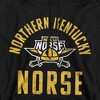 Northern Kentucky University Official Large Adult Pull-Over Hoodie - 2 of 4