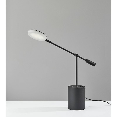 target desk lamp