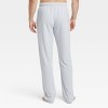 Men's Ottoman Elevated Knit Pajama Pants - Goodfellow & Co™ - 2 of 2