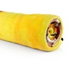 Just Funky Dragon Ball Z Goku Super Saiyan 3 Japanese Fleece Throw Blanket - 3 of 4
