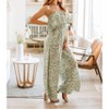 Women's My Next Adventure Jumpsuit - Hailey & Co - 3 of 4