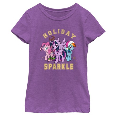 My little 2025 pony shirt target