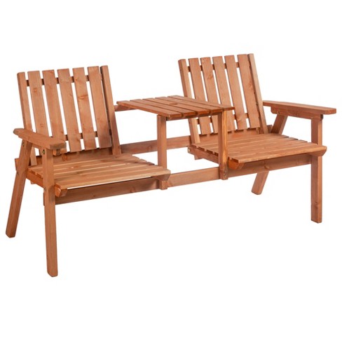 Garden chairs and online benches