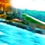 beach surf autumn turquoise