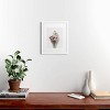 Deny Designs Sisi and Seb Wildflower Bouquet Art Print - 2 of 4