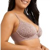 Women's One Fab Fit Wire-Free T-Shirt Bra - Maidenform - 2 of 4