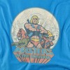 Men's Masters Of The Universe He Man And Crew T-Shirt - 2 of 4