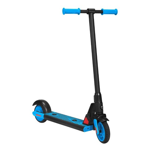 Gotrax Gks Electric Scooter Blue Target