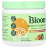 Bloom Greens & Superfoods, Orange Passionfruit, 6.45 oz (183.6 g) - 4 of 4