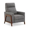 Comfort Pointe Veneto Press-Back Recliner - 2 of 4