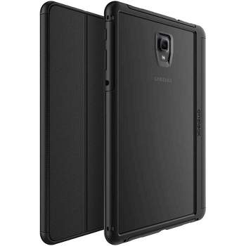 OtterBox SYMMETRY FOLIO SERIES Galaxy Tab A 10.5" - Starry Night Black - Manufacturer Refurbished