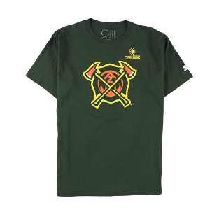 G-III Sports Mens Arizona Hotshots Graphic T-Shirt - 1 of 2