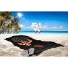 MLB San Francisco Giants Celebrate Series Beach Towel 30x60 Inches - 2 of 2