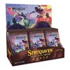 Magic The Gathering Strixhaven Japanese Set Booster Box | 30 Packs (360 Magic Cards) - 3 of 4