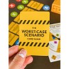 The Worst-Case Scenario Card Game - image 3 of 4