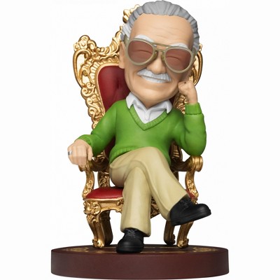 Pow Stan Lee series - The king of cameos (Mini Egg Attack)