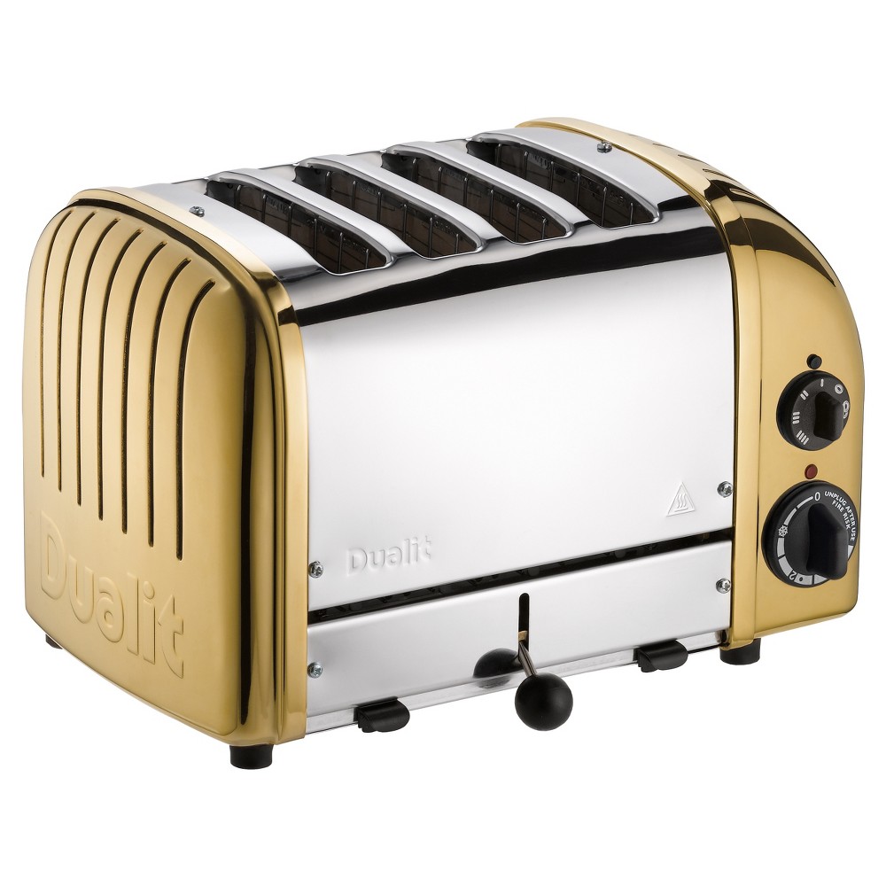 Dualit Toaster - Brass 47441