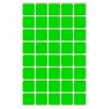 Rectangular / Square Adhesive Mailing Labels - 2 of 4