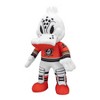 Bleacher Creatures Anaheim Ducks Wild Wing 10" Mascot Plush Figure (Alt Orange) - 3 of 4