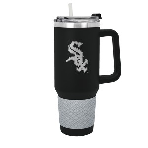 MLB Chicago White Sox 40oz Travel Mug - 1 of 4