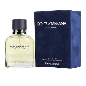 Dolce & Gabbana by Dolce & Gabbana Men Eau De Toilette Spray 2.5 oz - 1 of 1