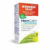 HemCalm by Boiron Homeopathic Medicine For Hemorrhoid Relief  -  10 Suppositories - 4 of 4