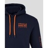 Red Bull Racing F1 Max Verstappen Driver Hoodie - 3 of 4