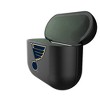 Keyscaper NHL Western Conference Teams Insignia AirPod Case Cover for AirPods 3rd Gen - 2 of 4