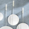 Plum & Post Maison Noir Pendulum Mirrors, Set Of 5 - 3 of 3