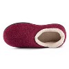 RockDove Women's Madison Memory Foam House Bootie Slipper - 2 of 4