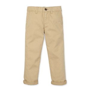 Hope & Henry Boys'  Twill Chino, Toddler - 1 of 4