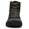 Hybrid Green Label Men's The Wolsey 2.0 High Top Sneaker - 4 of 4