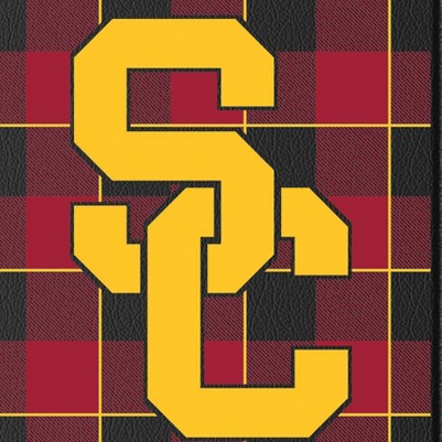 southern california trojans